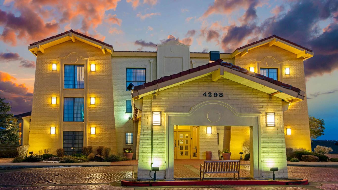 La Quinta Inn by Wyndham Santa Fe