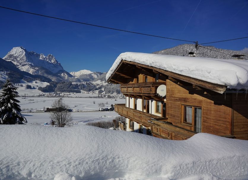Outdoor view Photo