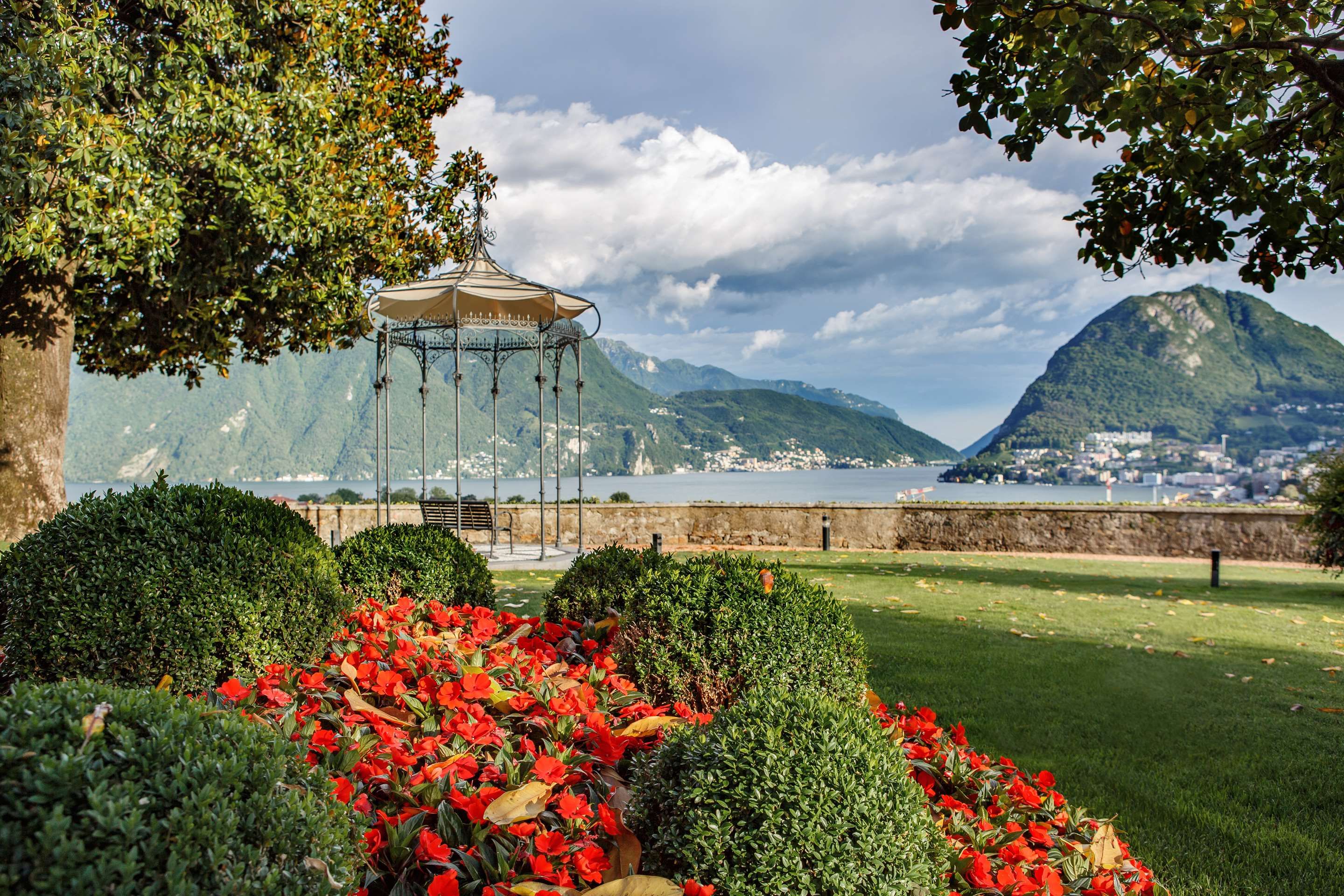Outdoor view