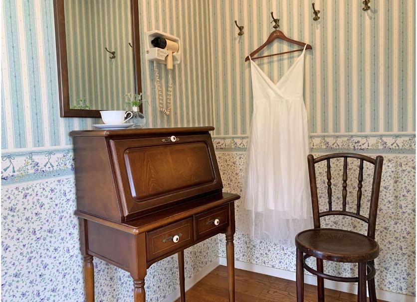 Room amenity Photo