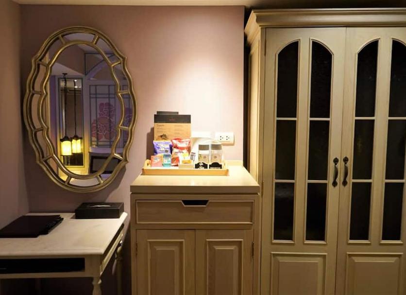 Room amenity Photo