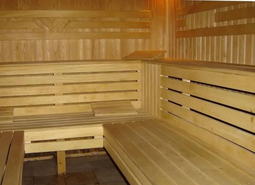 Spa Photo