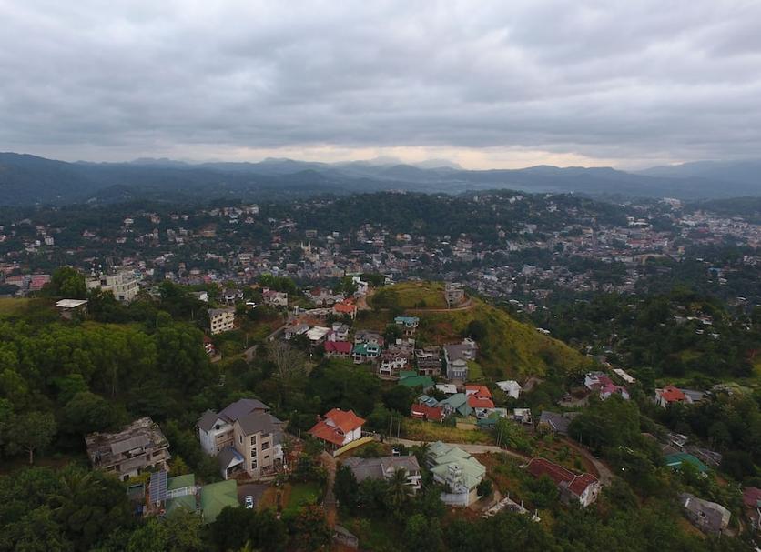 Outdoor view Photo