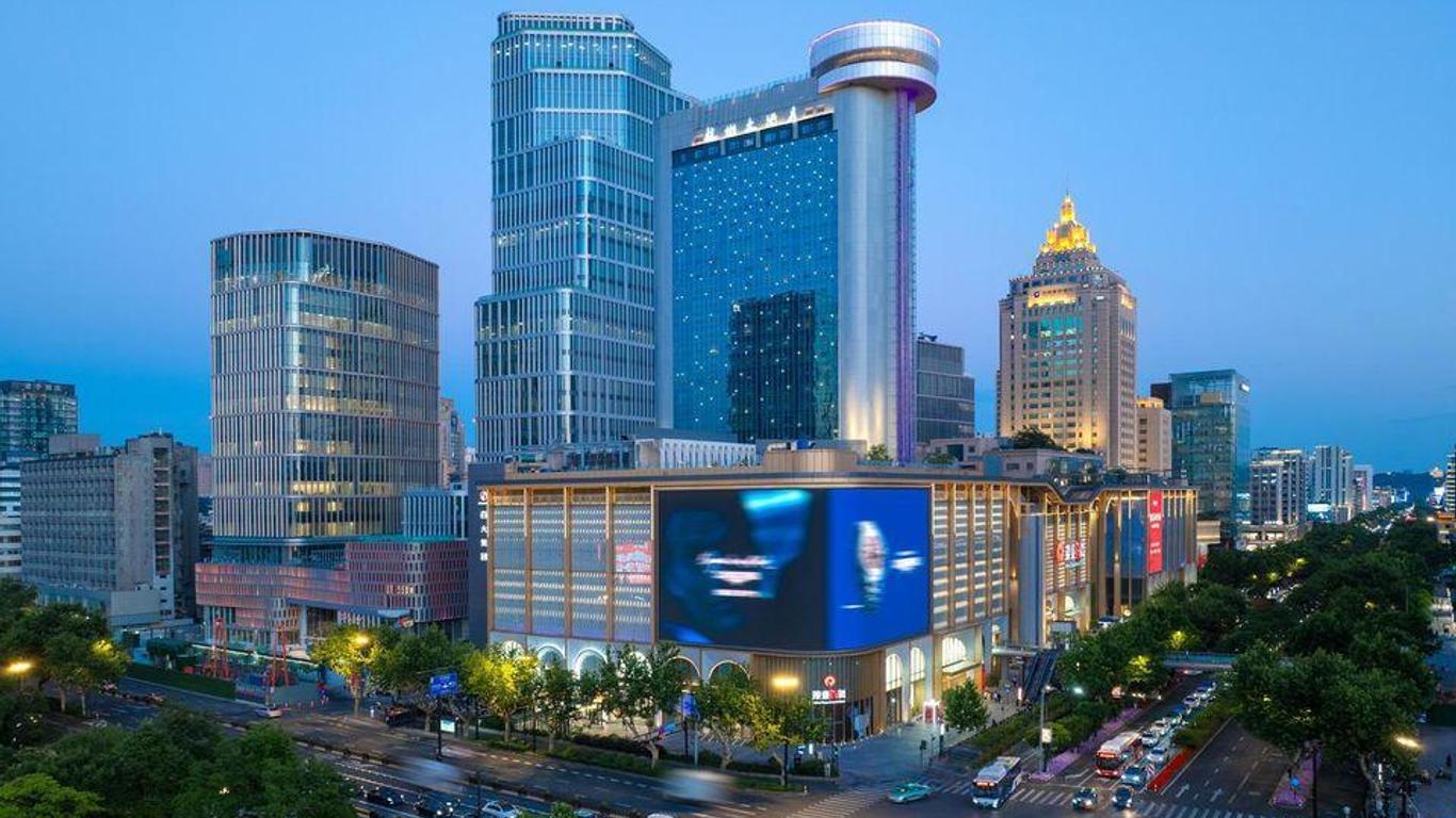 Hangzhou Hotel