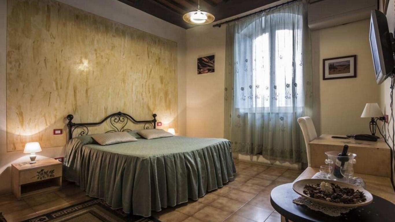 Locanda San Martino