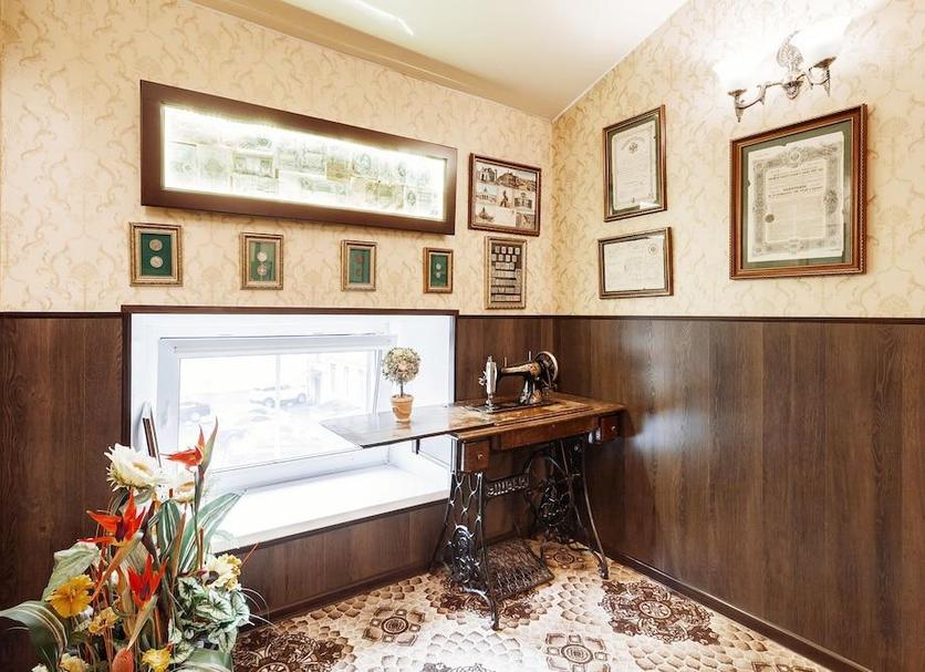 Room amenity Photo