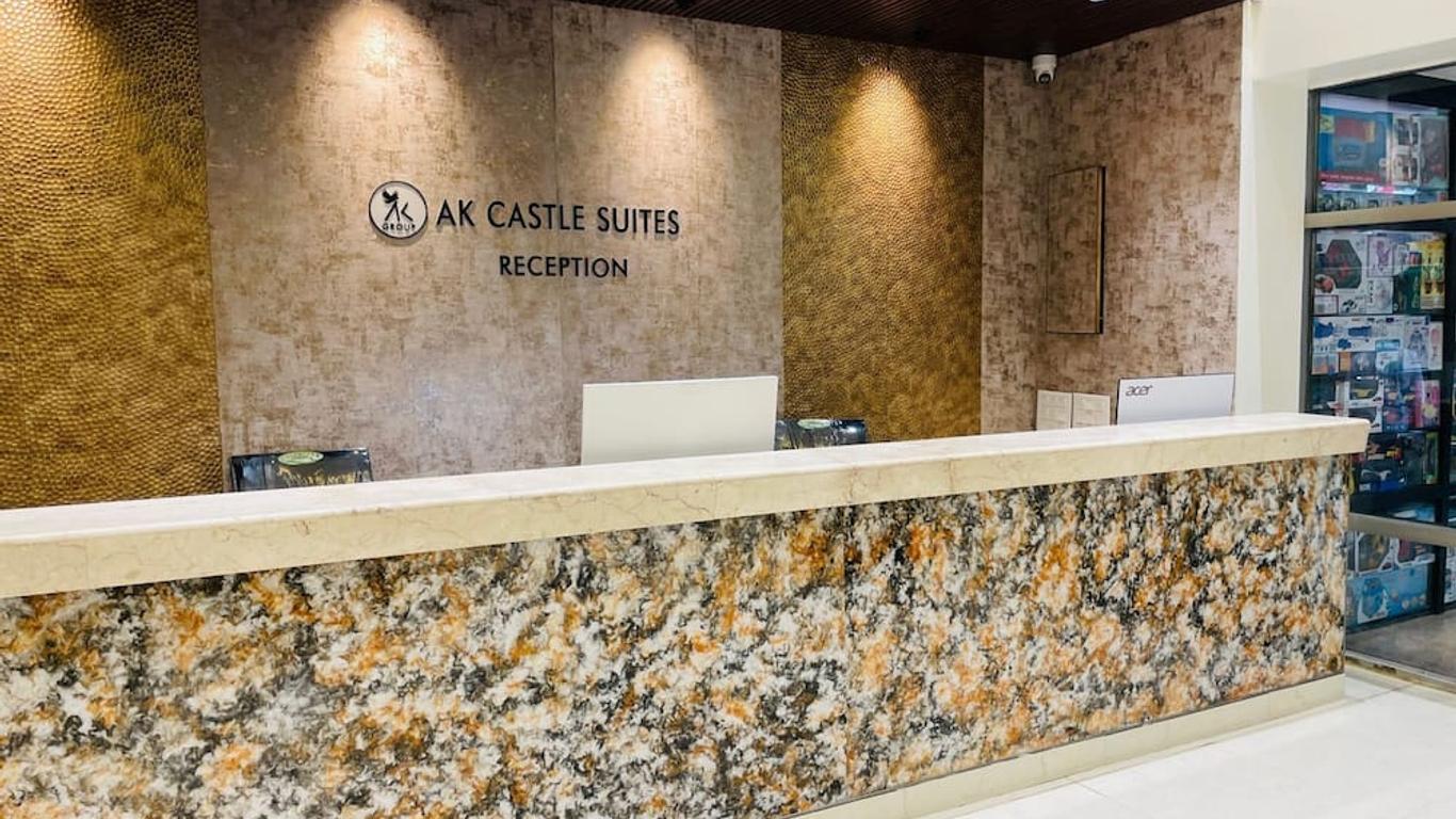 Ak Castle Suites