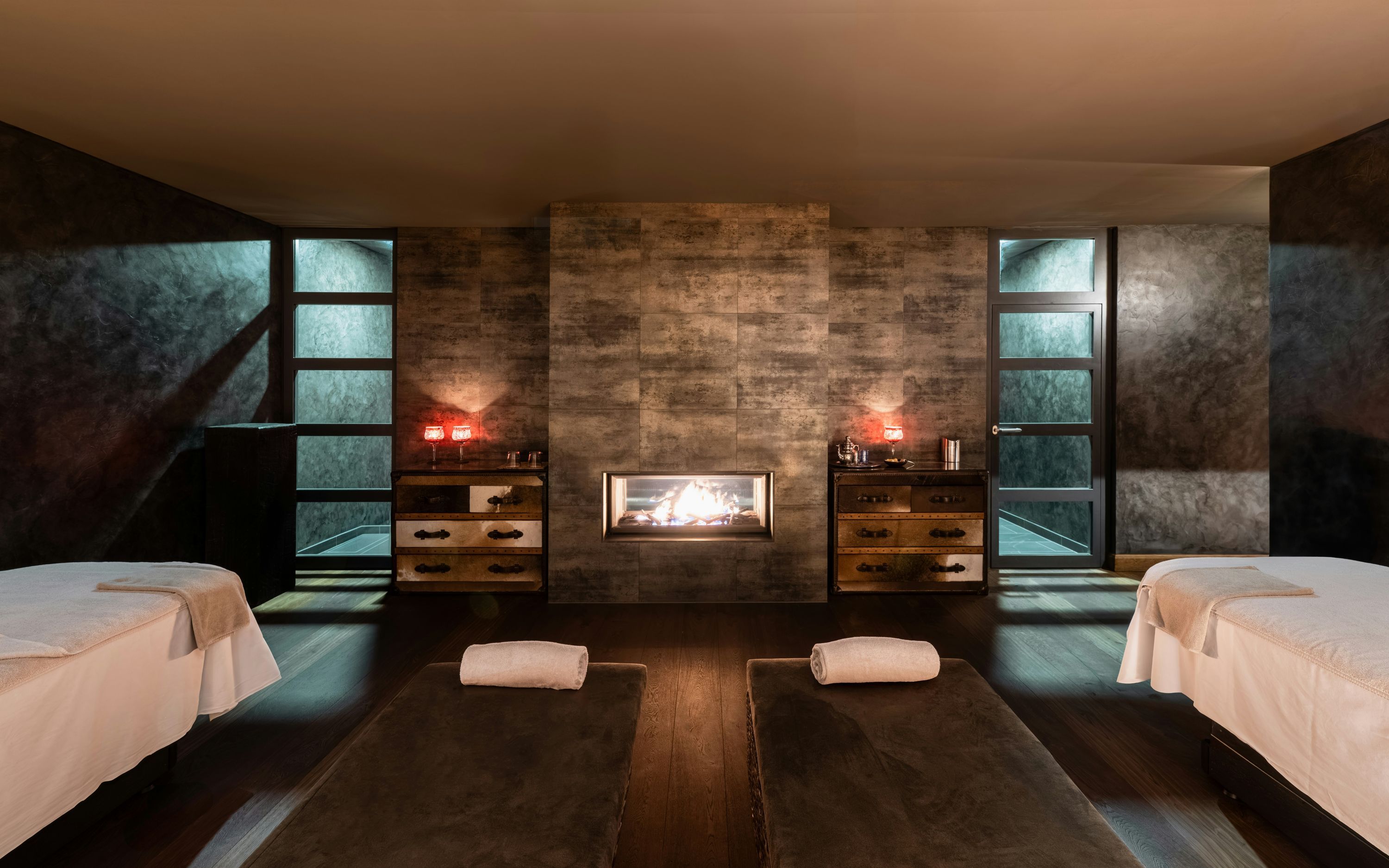 Spa