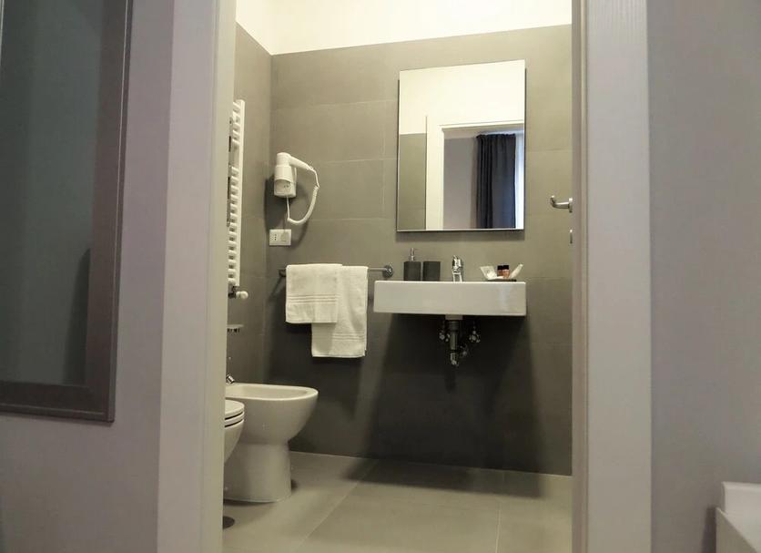 Bathroom Photo