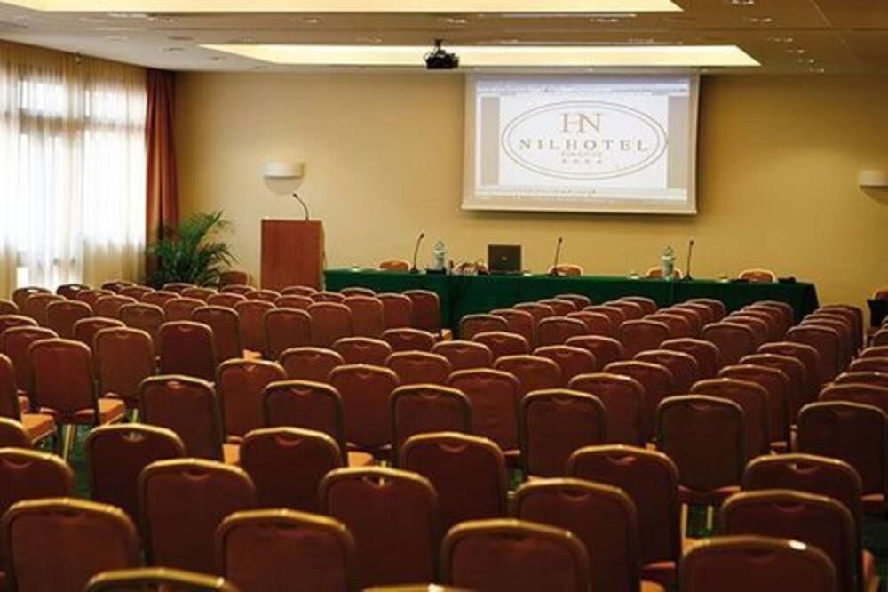 Conference room