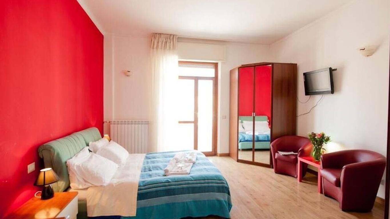 Leccesalento Bed And Breakfast