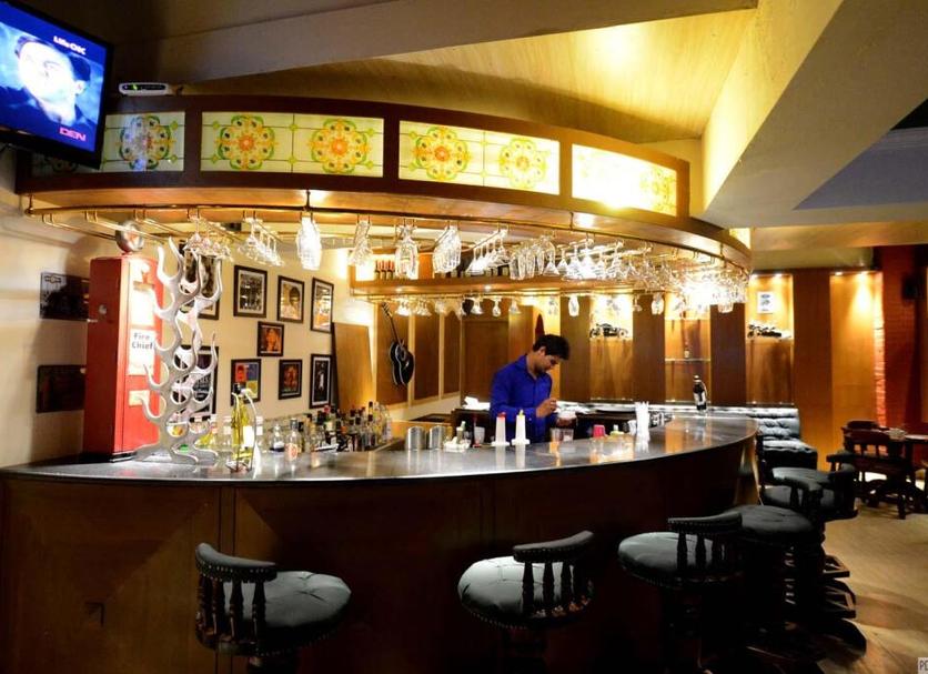 Bar Photo