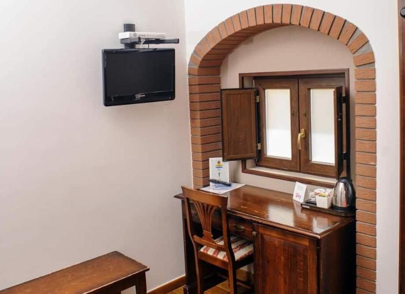 Room amenity Photo