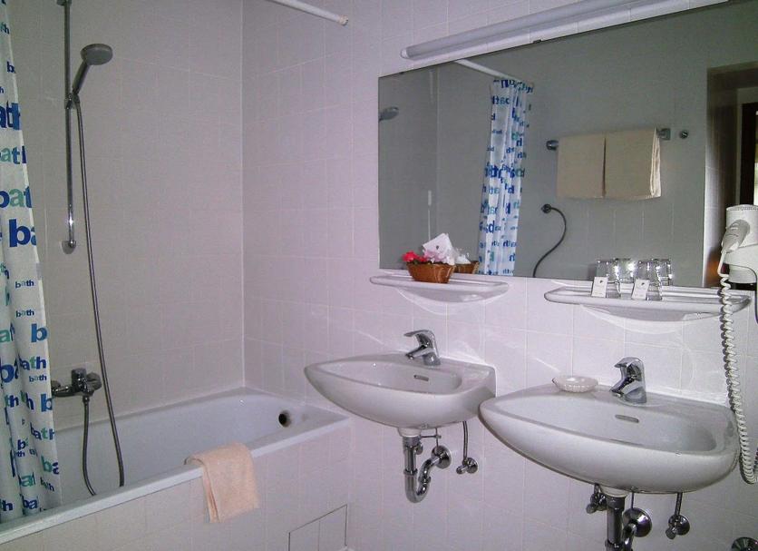 Bathroom Photo