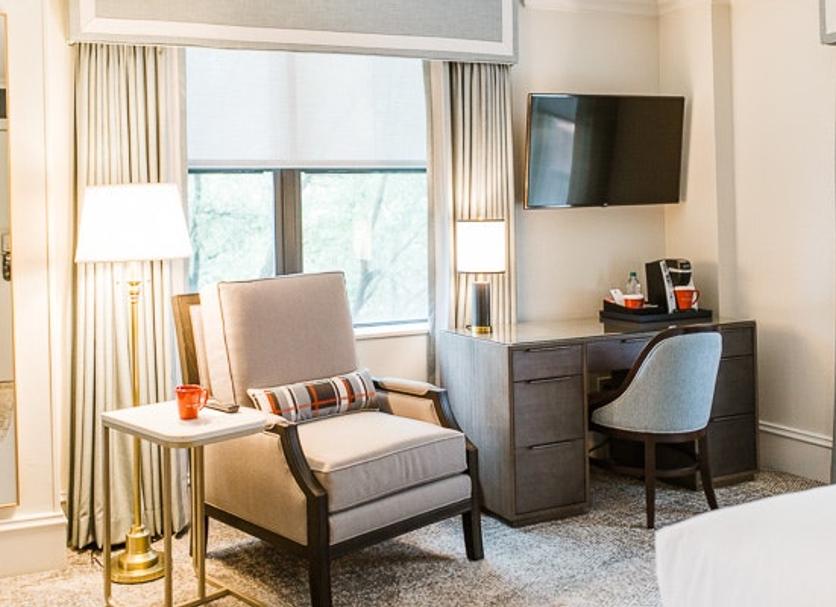 Room amenity Photo