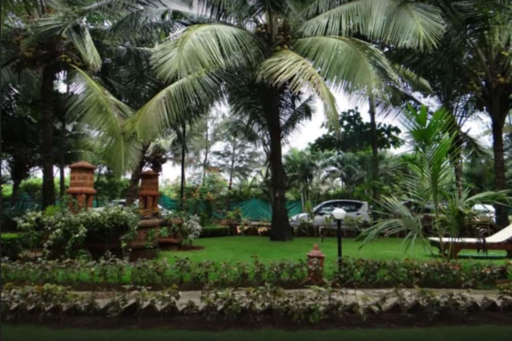 Outdoor view