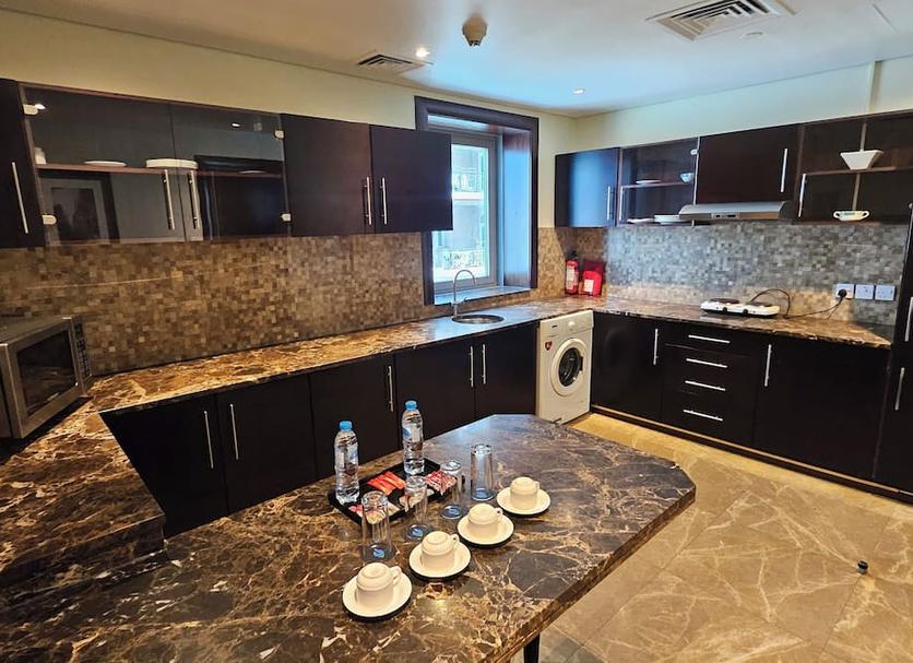 Kitchen Photo