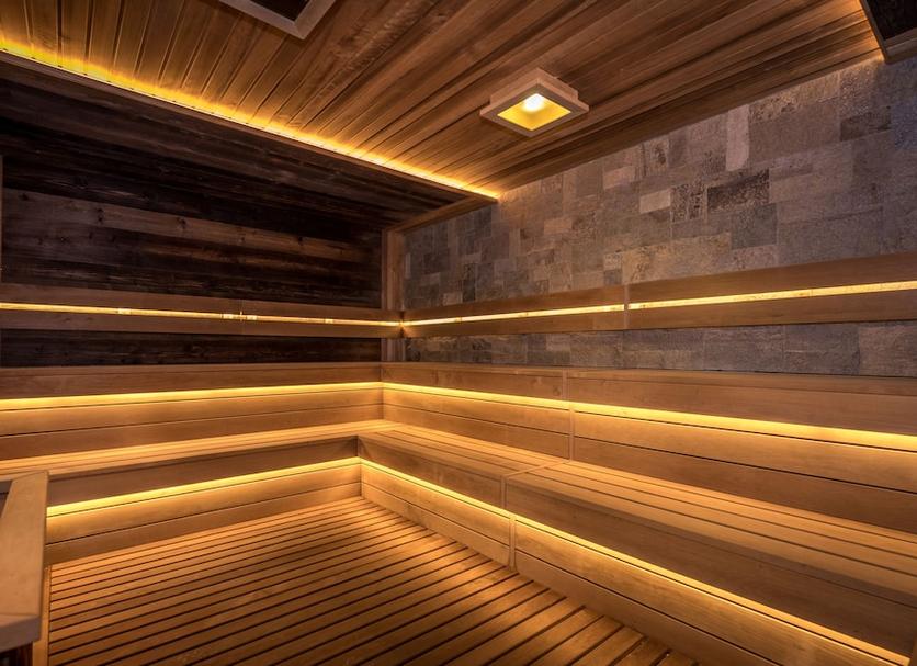 Spa Photo