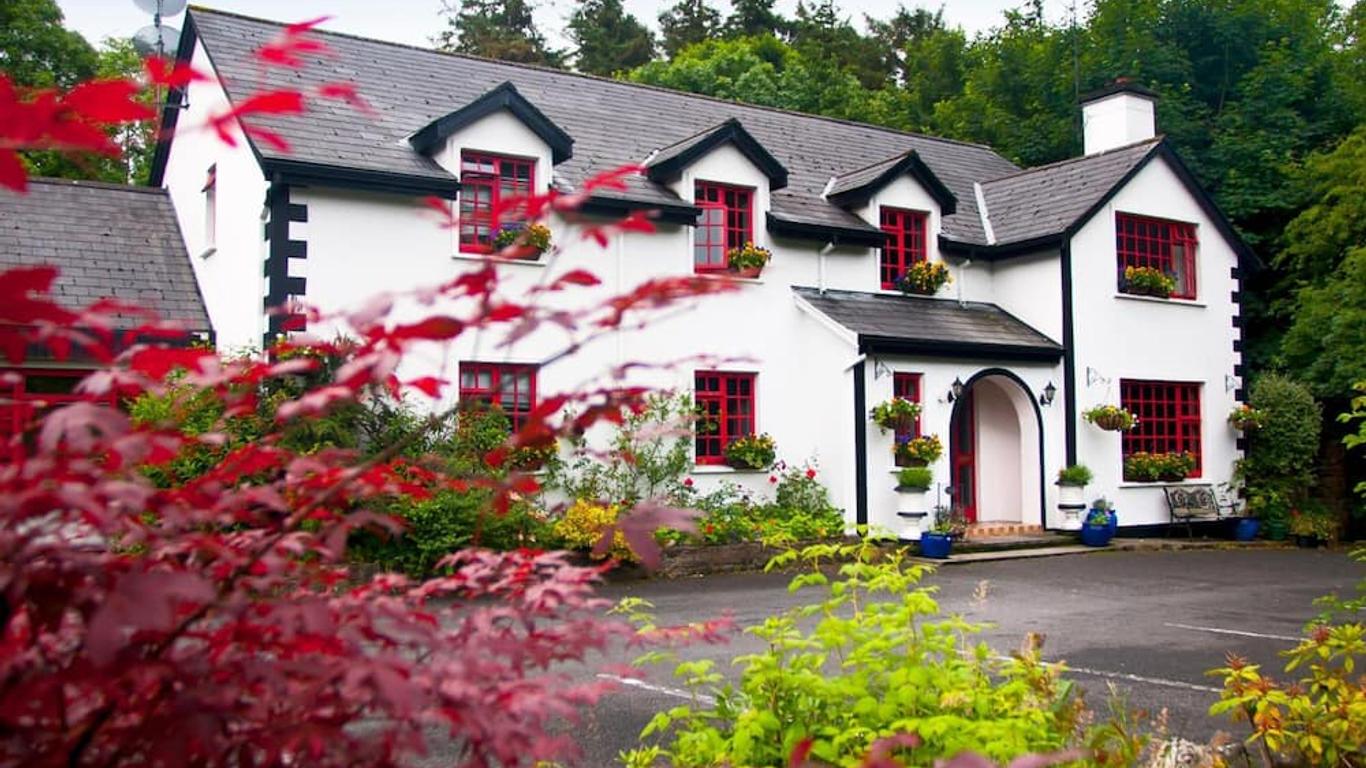 Woodside Lodge
