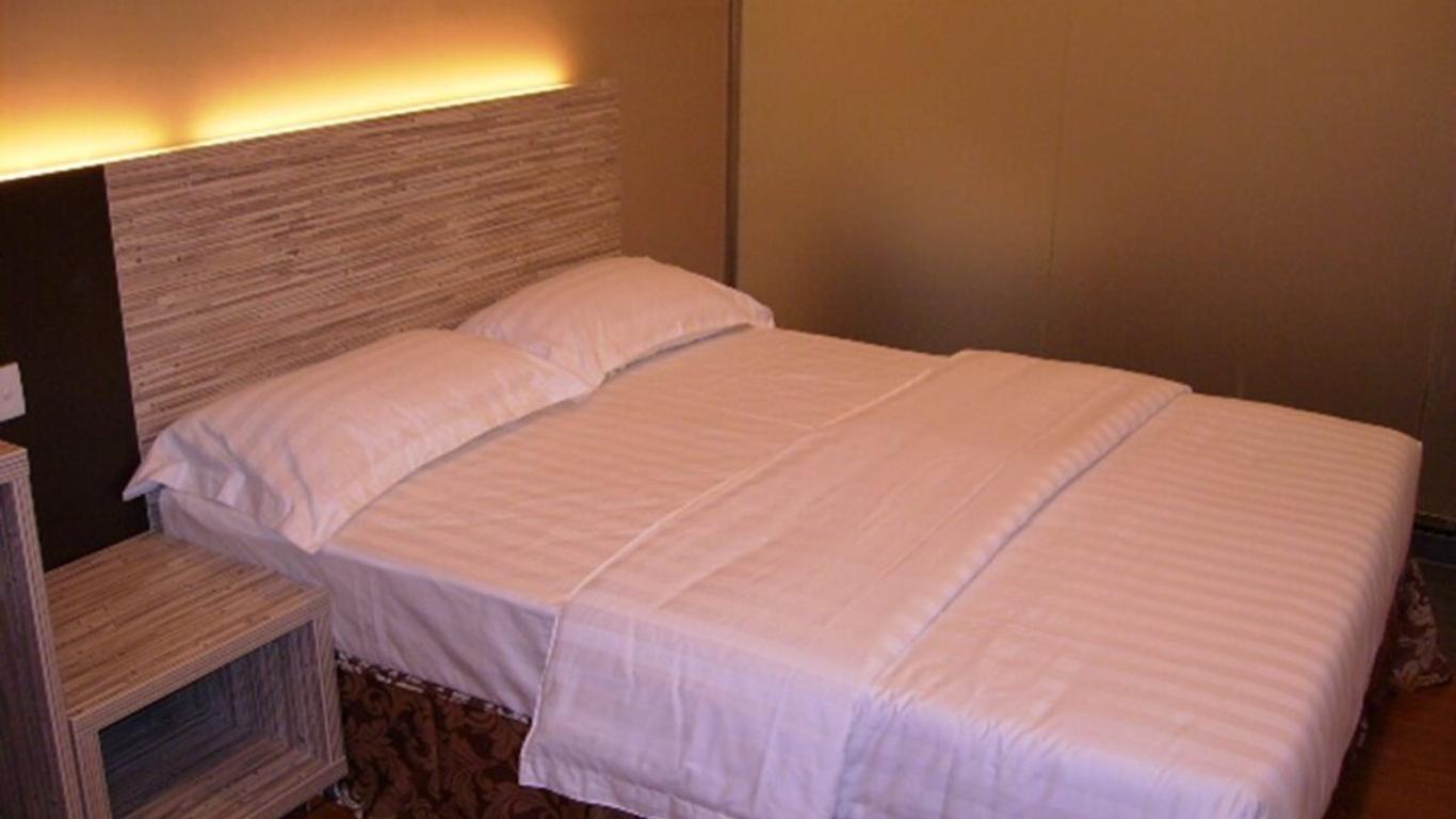 Lbs Hotel