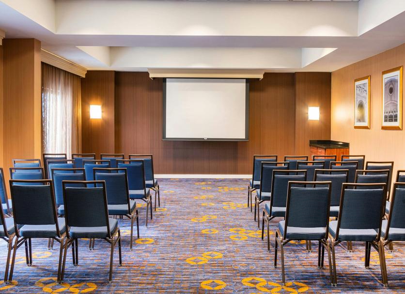 Conference room Photo