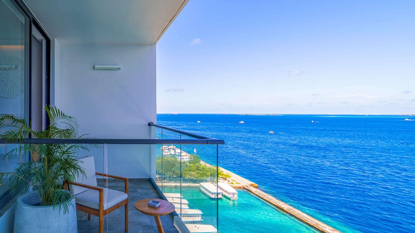 Barceló Nasandhura Malé