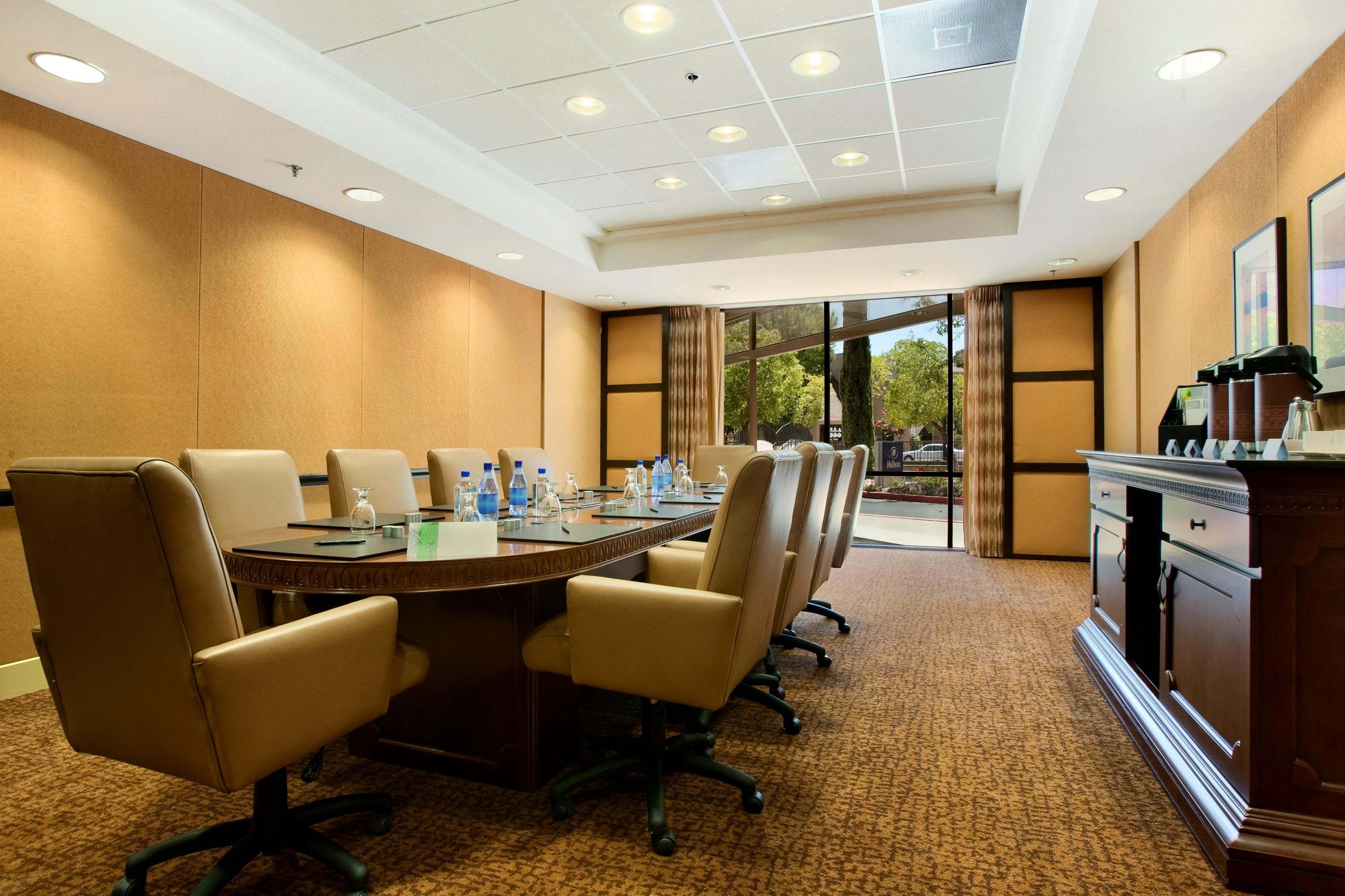 Conference room