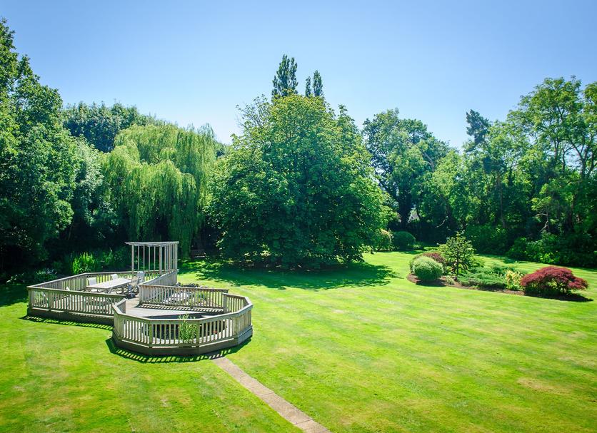 Outdoor view Photo