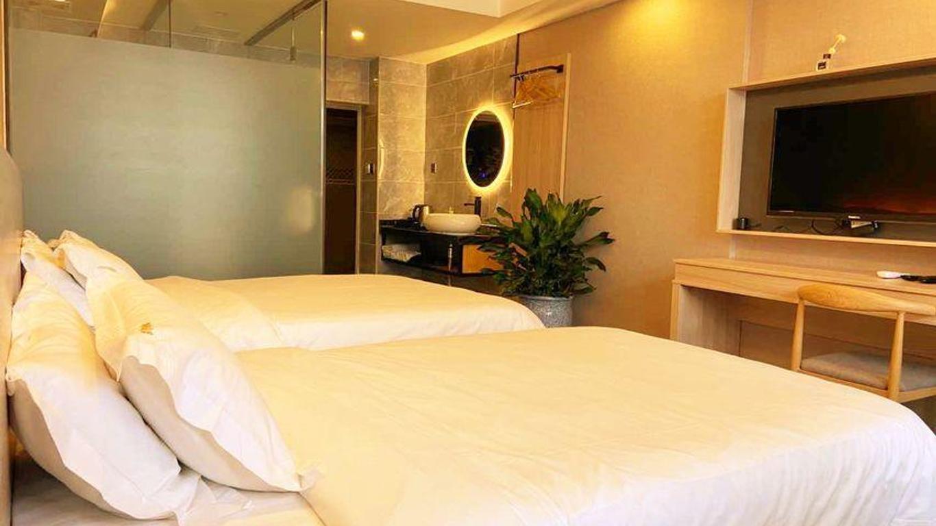 Jichang E-sports Hotel
