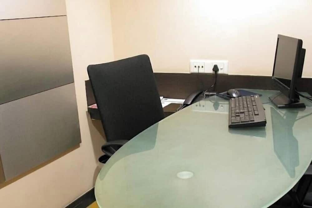 Business centre