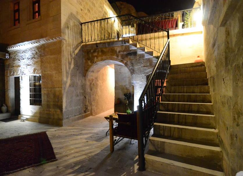 Stairs Photo