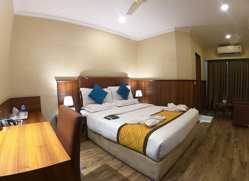 Bedroom Photo