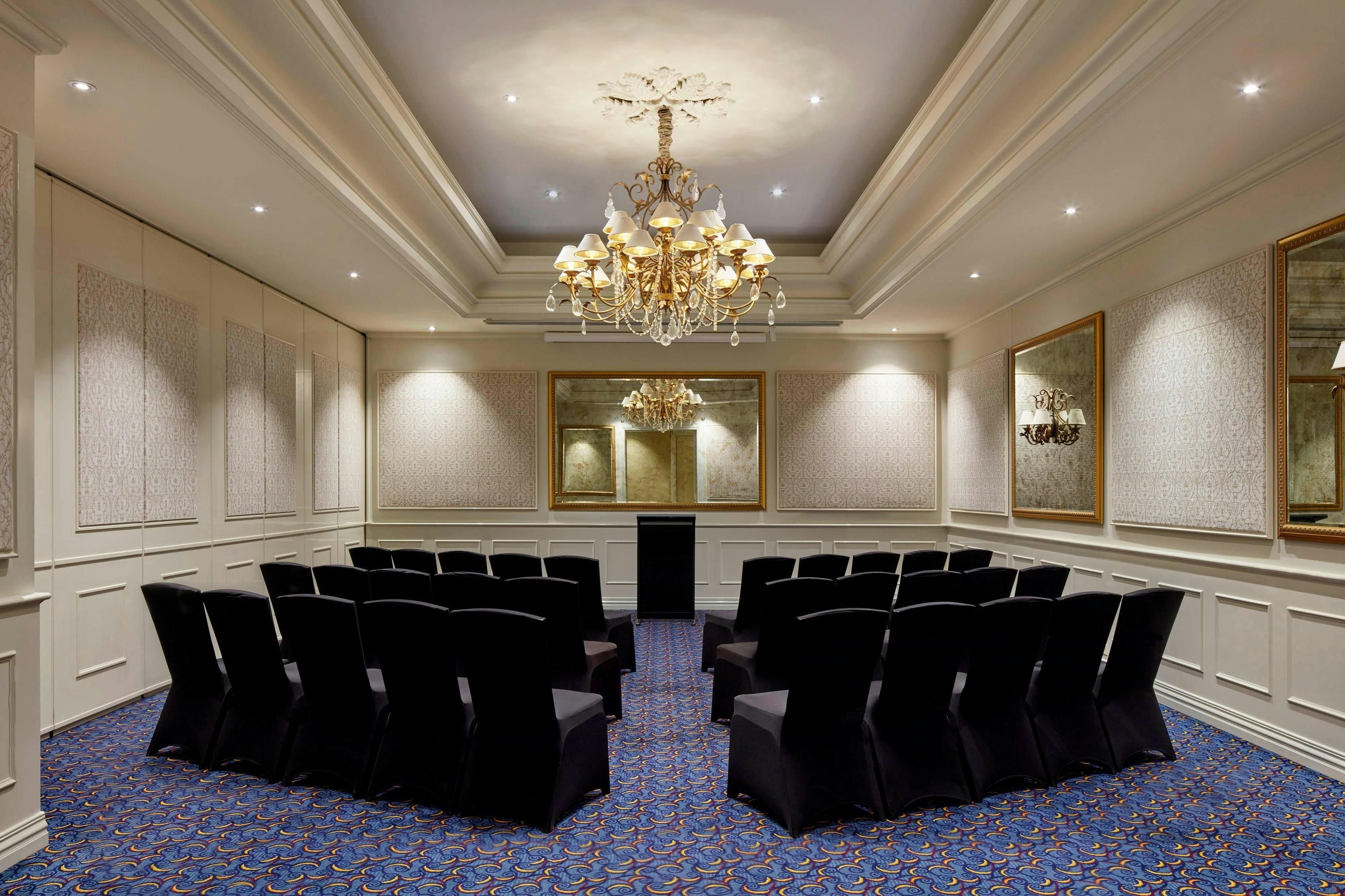 Conference room