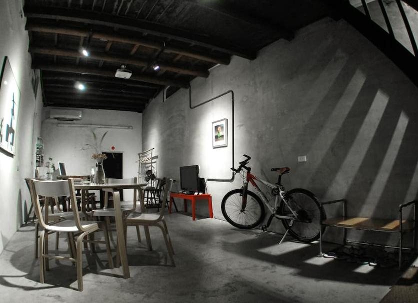 Dining room Photo