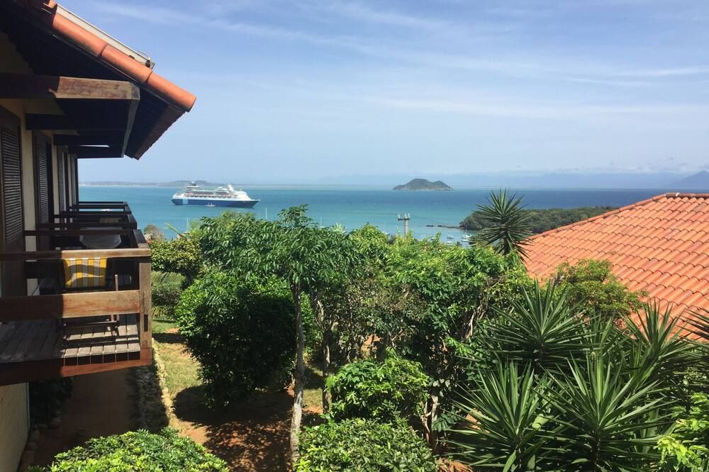 Outdoor view