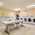 Laundry facility