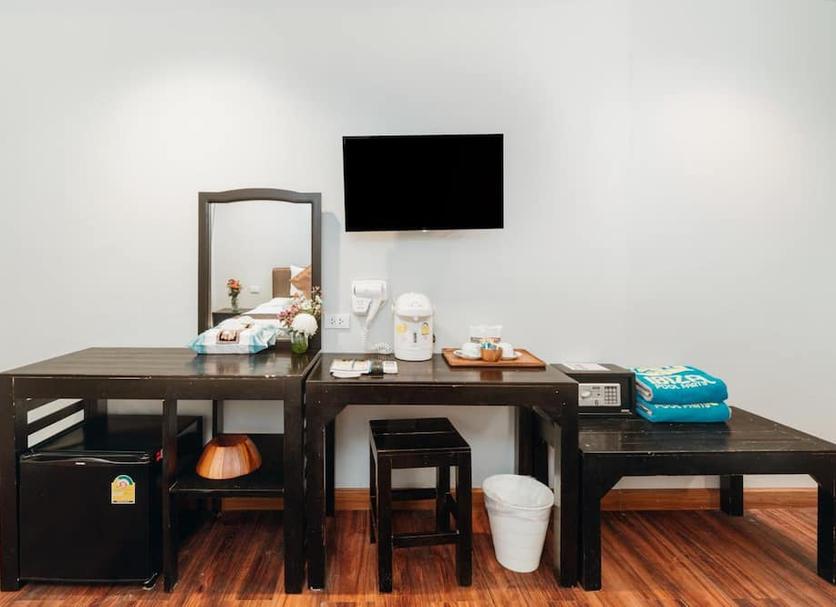 Room amenity Photo