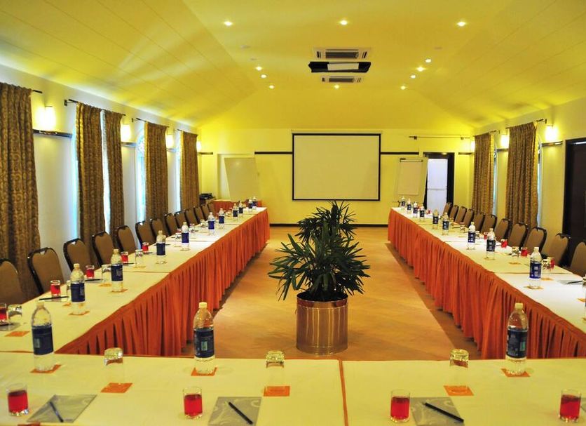 Conference room Photo