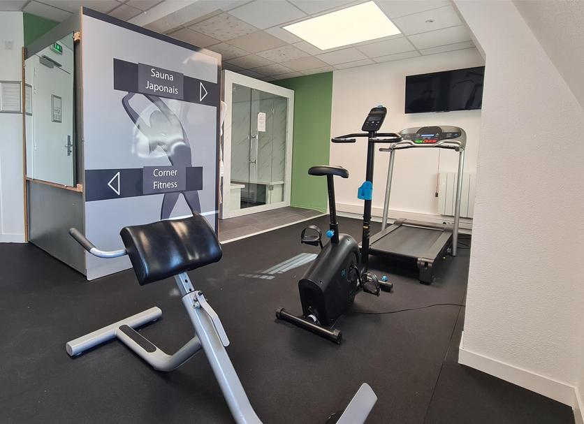 Gym Photo