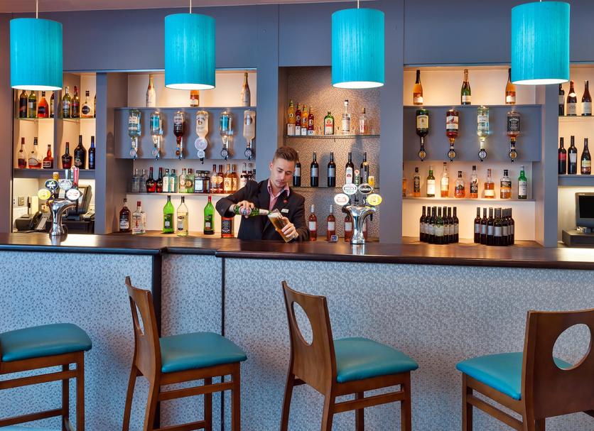 Bar Photo