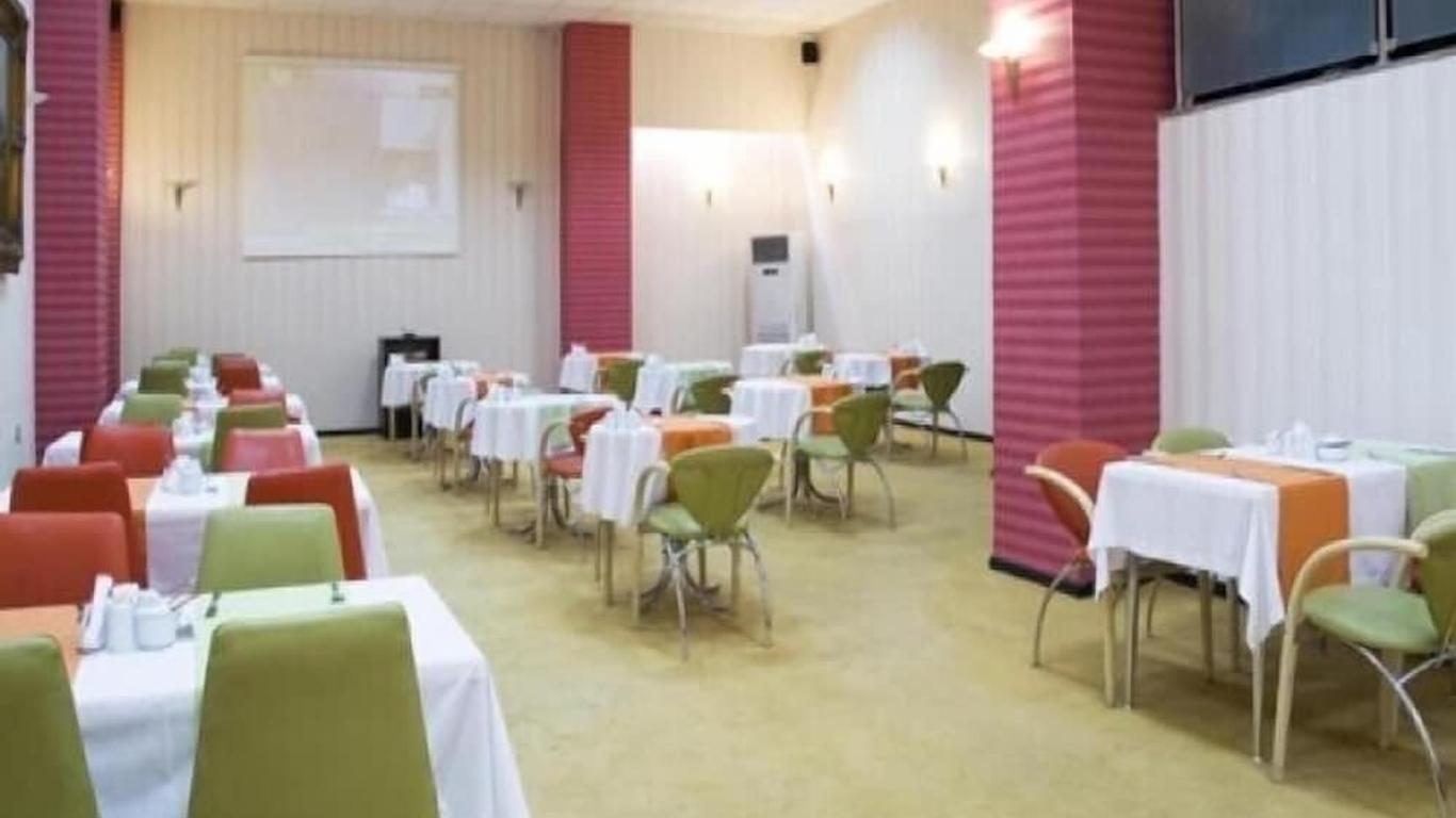 Airport Hotel Adana