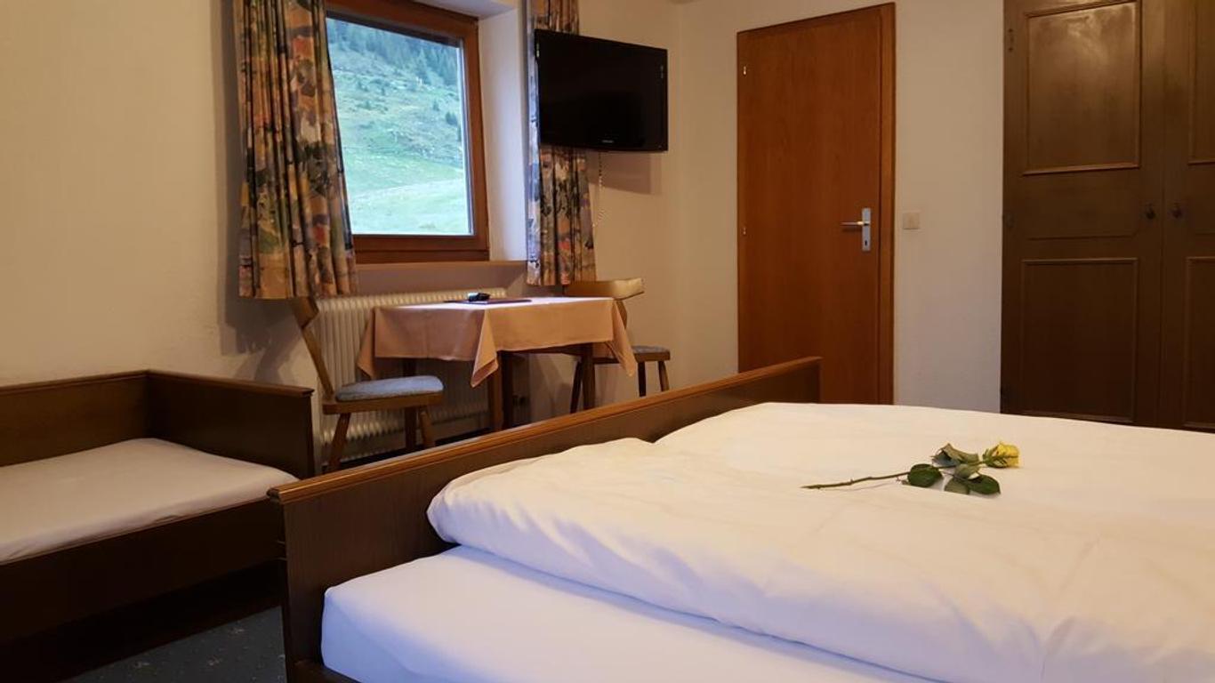 Hotel Valisera