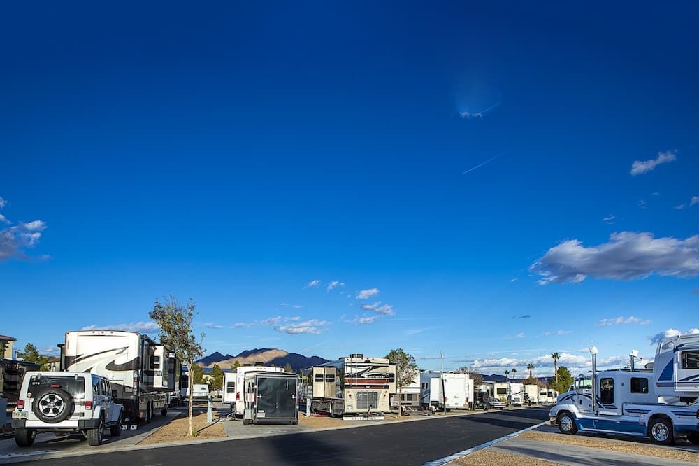 Outdoor view