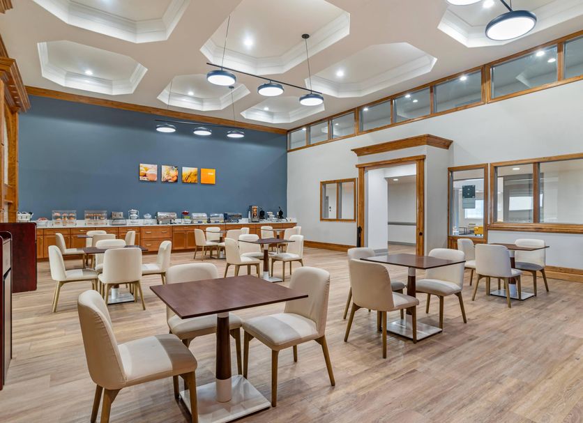 Dining room Photo