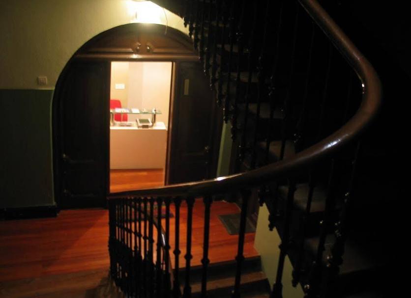 Stairs Photo