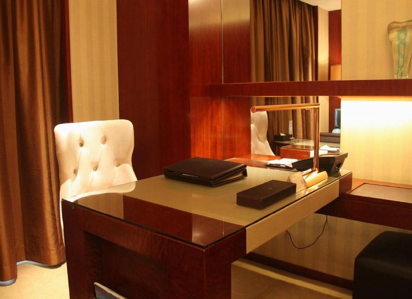 Room amenity Photo