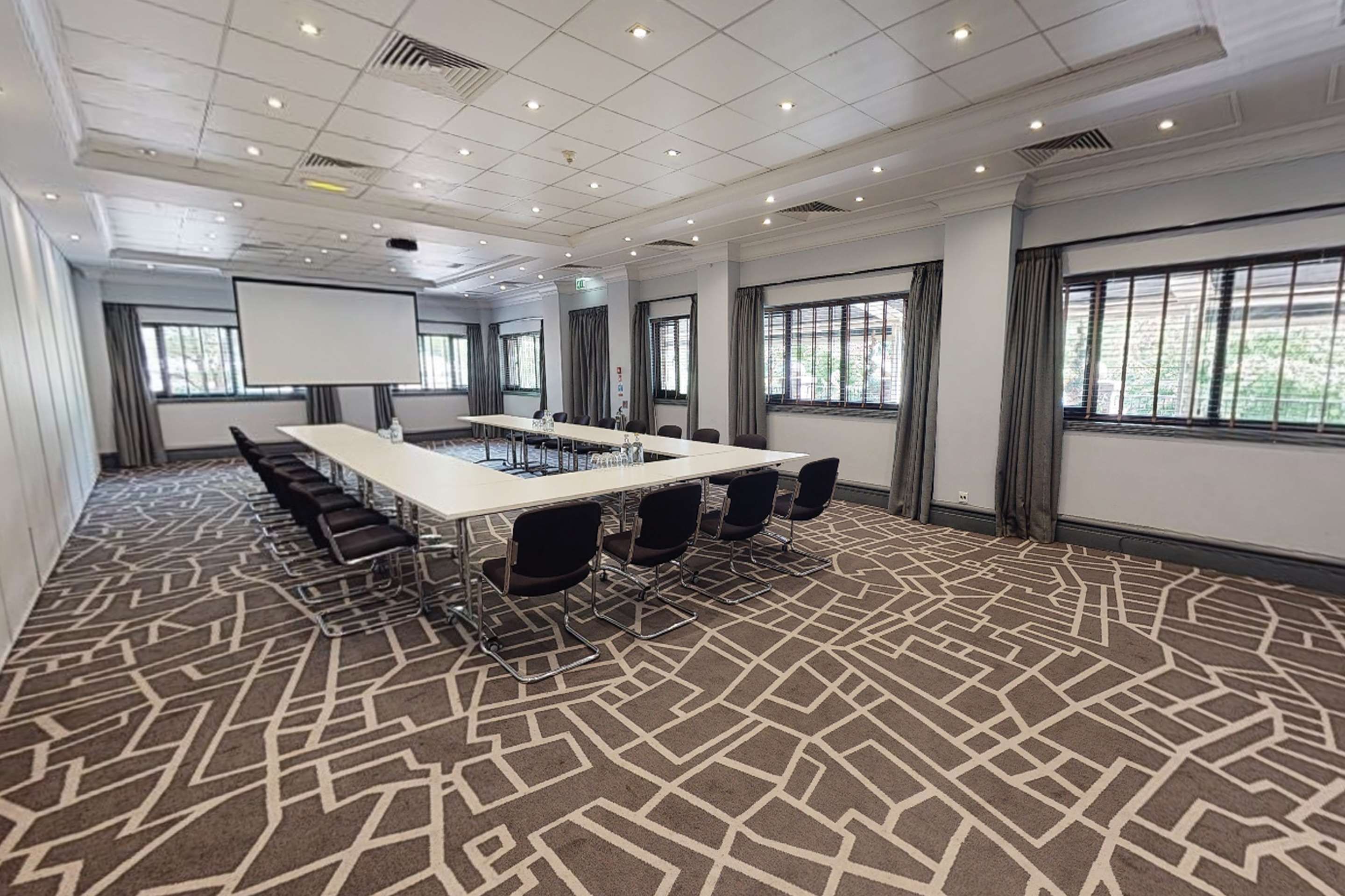 Conference room