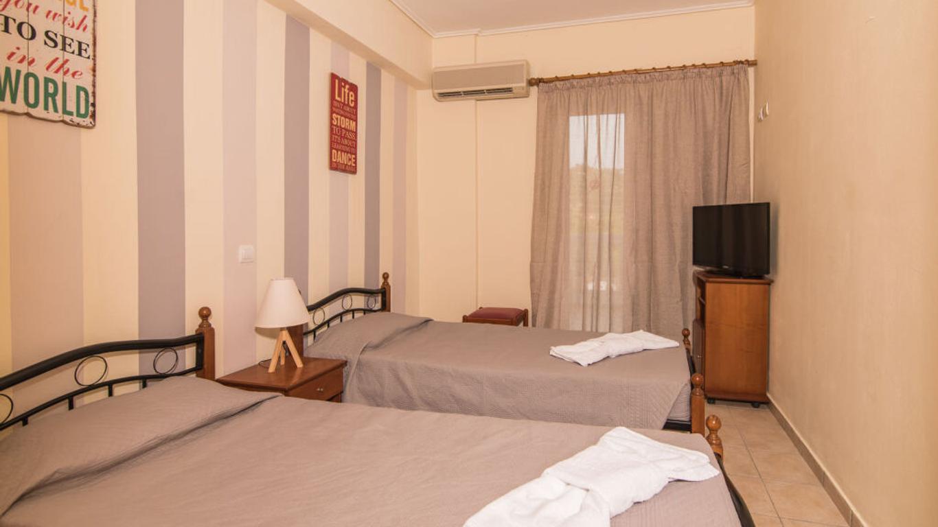 Hotel Petros