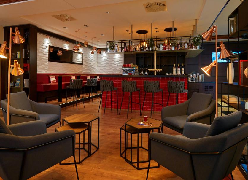 Bar Photo