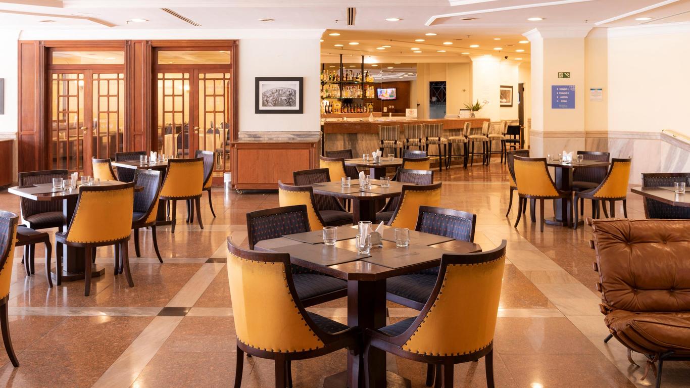 Monreale Plus Midtown Campinas